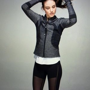 Lululemon Find Your Bliss Reversible Jacket Brand New With Tags